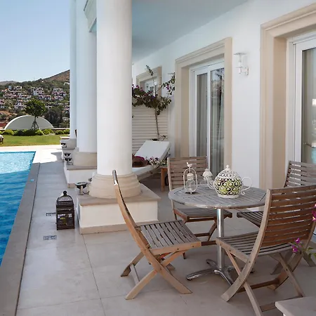 Resort Sianji Well-being Turgutreis
