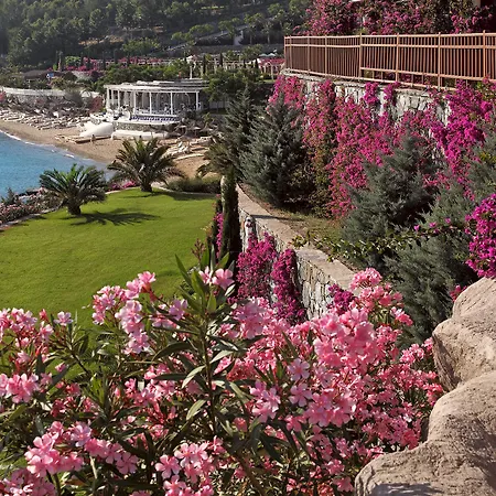 Sianji Well-being 5* Turgutreis