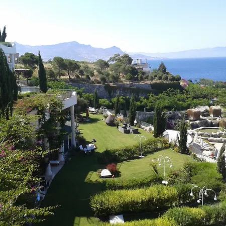 Θέρετρο Sianji Well-being