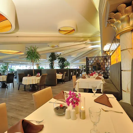 Sianji Well-being 5* Turgutreis