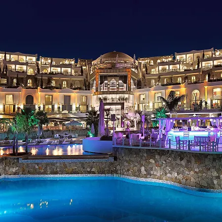 仙吉康乐度假酒店 度假村