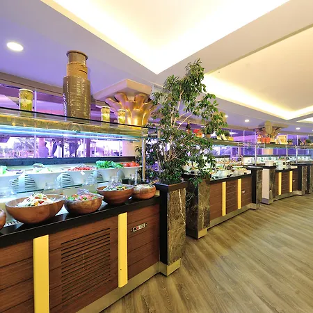 Sianji Well-being Resort Turgutreis