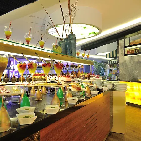 Sianji Well-being 5*