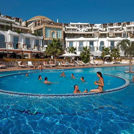 Resort Sianji Well-being Turgutreis
