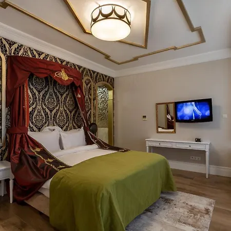 Θέρετρο Sianji Well-being 5*