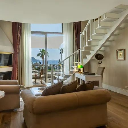 Θέρετρο Sianji Well-being