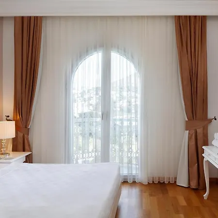 Sianji Well-being 5* Turgutreis