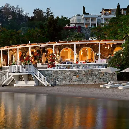 仙吉康乐度假酒店 5*