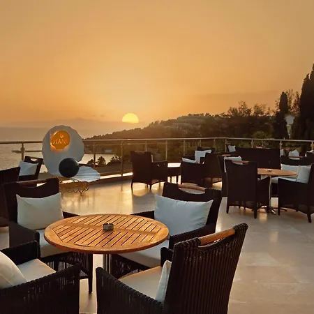 Θέρετρο Sianji Well-being Turgutreis