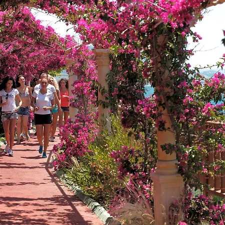 Sianji Well-being Resort Turgutreis