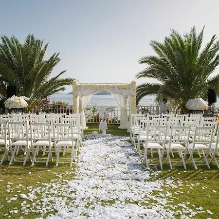 Θέρετρο Sianji Well-being 5*