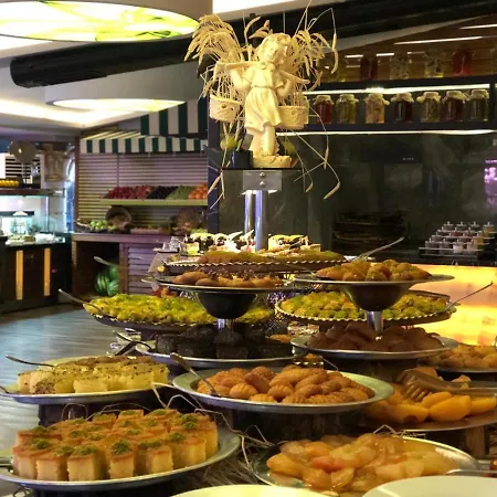 Sianji Well-being 5* Turgutreis