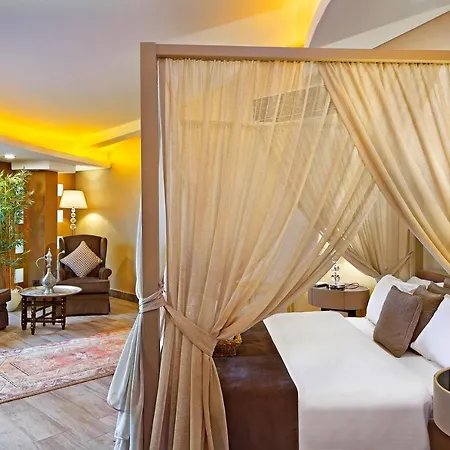 Sianji Well-being Resort