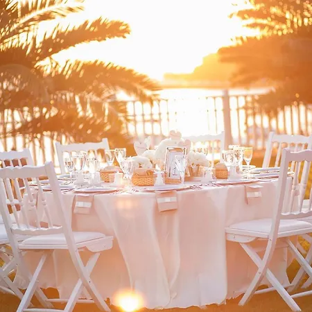 Θέρετρο Sianji Well-being 5*