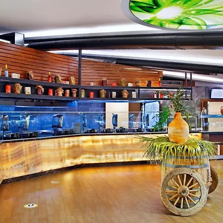 Sianji Well-being Resort 5*