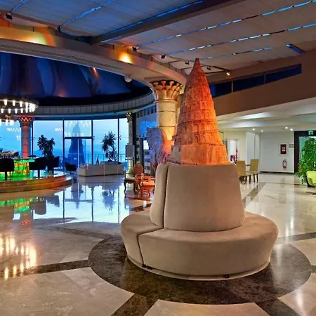 Resort Sianji Well-being Turgutreis