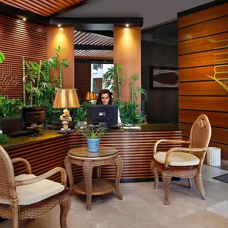 Resort Sianji Well-being