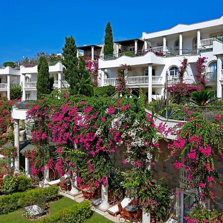 Resort Sianji Well-being