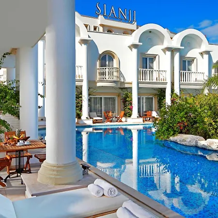 Resort Sianji Well-being