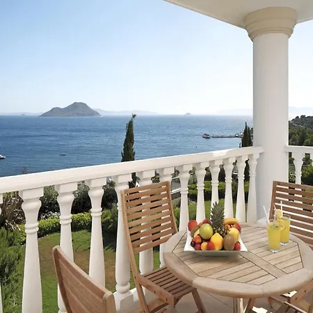 Sianji Well-being 5* Turgutreis