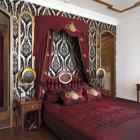 仙吉康乐度假酒店 5*