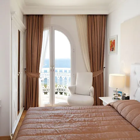 仙吉康乐度假酒店 度假村 图尔古特雷斯