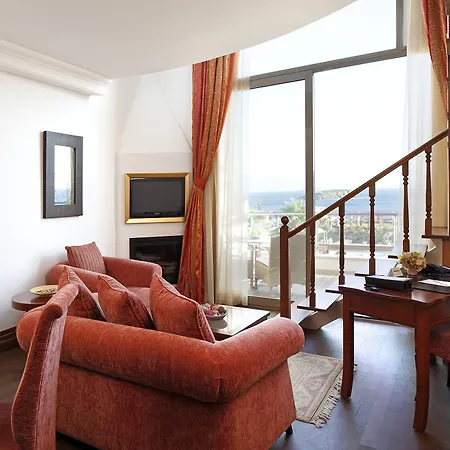 度假村 仙吉康乐度假酒店 5*