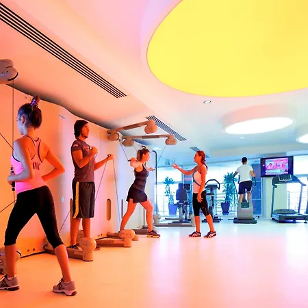 度假村 仙吉康乐度假酒店 5*