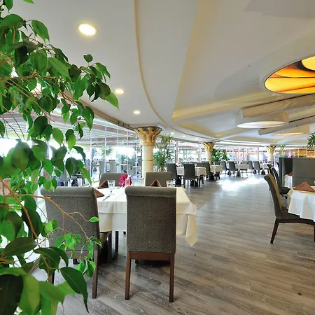 Semesteranläggning (resort) Sianji Well-being 5*