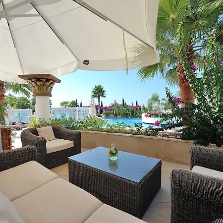 仙吉康乐度假酒店