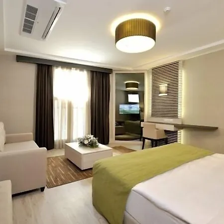 Θέρετρο Sianji Well-being Turgutreis