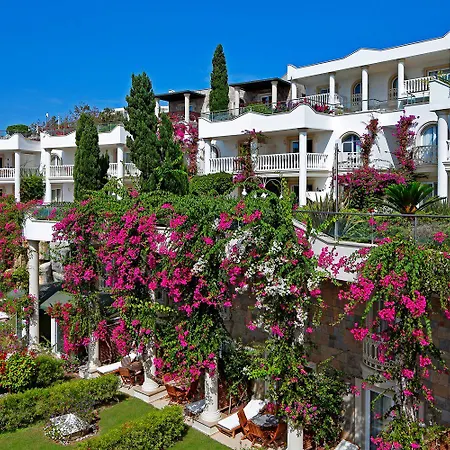 Sianji Well-being Θέρετρο