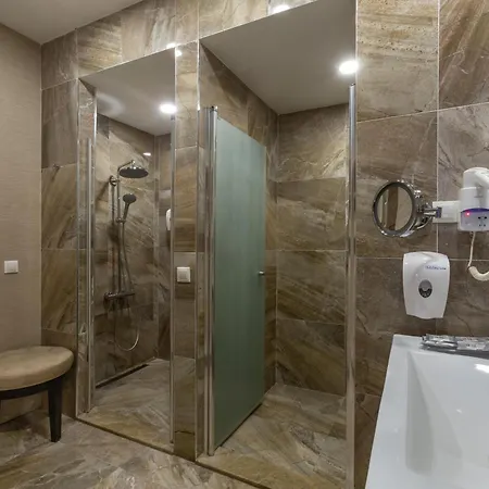 Sianji Well-being Курортный комплекс 5*