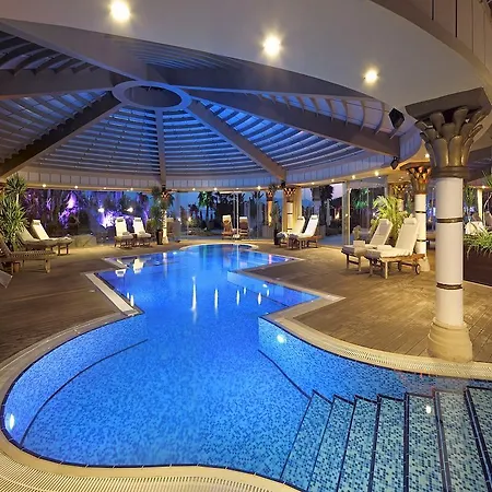 Resort Sianji Well-being 5*