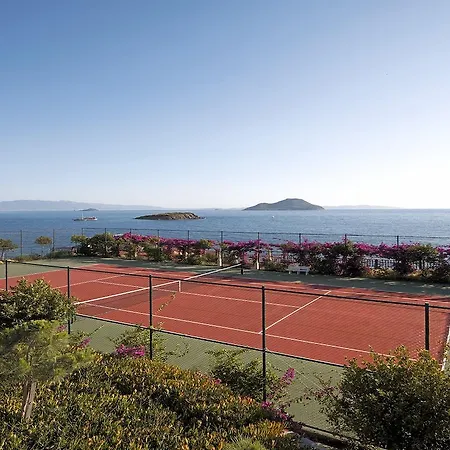 Resort Sianji Well-being Turgutreis