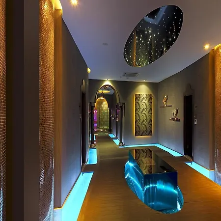 Resort Sianji Well-being