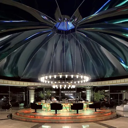 Θέρετρο Sianji Well-being