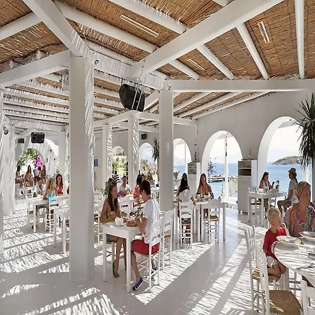 Sianji Well-being Turgutreis