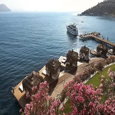 Θέρετρο Sianji Well-being 5*