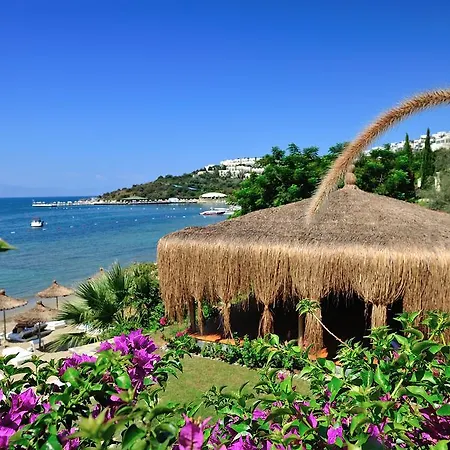 Θέρετρο Sianji Well-being 5*