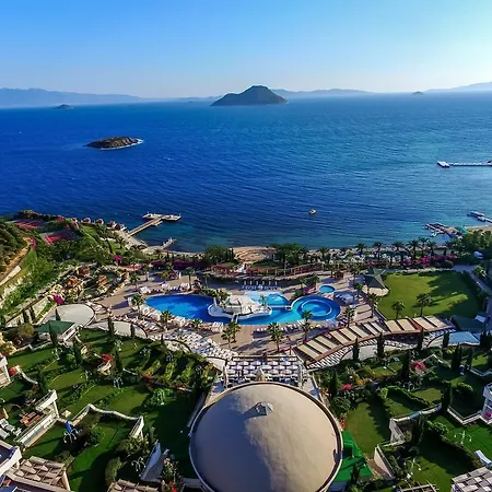 Resort Sianji Well-being