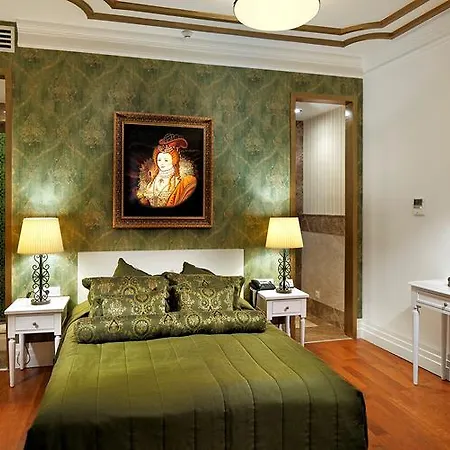 Sianji Well-being Resort 5*