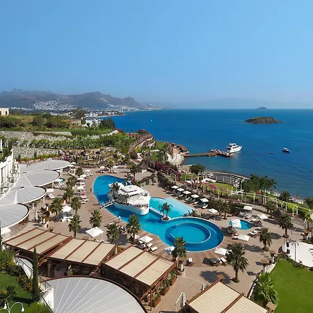 Sianji Well-being 5* Turgutreis
