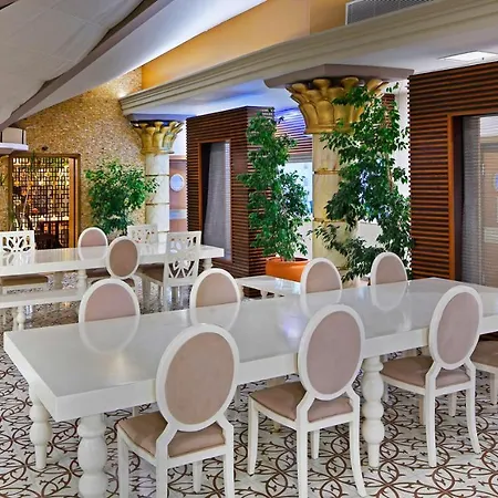 Sianji Well-being Resort Turgutreis