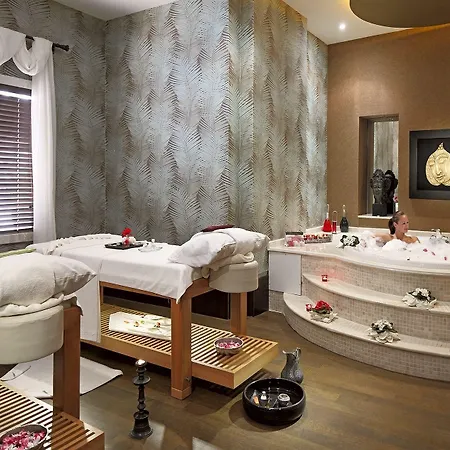 Sianji Well-being Resort 5*