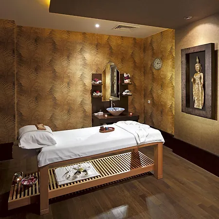 Sianji Well-being 5* Turgutreis