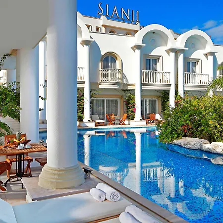 Sianji Well-being Ośrodek wypoczynkowy 5*