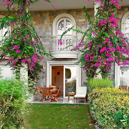 Sianji Well-being Ośrodek wypoczynkowy Turgutreis