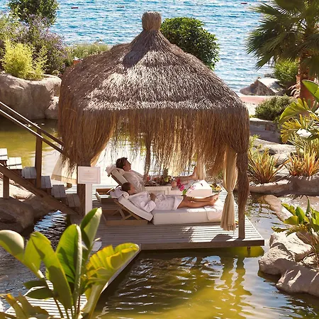 Resort Sianji Well-being Turgutreis