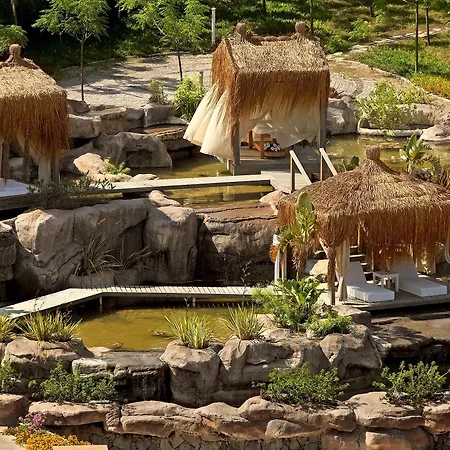 Sianji Well-being Resort 5*